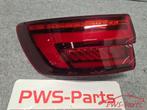 AUDI A4 8W B9 AVANT DYNAMISCH ACHTERLICHT LINKS ORIGINEEL, Ophalen of Verzenden, Gebruikt, Audi