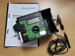 Metratester 5, Doe-het-zelf en Verbouw, Meetapparatuur, Ophalen of Verzenden, Zo goed als nieuw