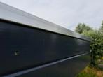 daktrim aluminium 3meter, Doe-het-zelf en Verbouw, Ophalen, Nieuw, Metaal