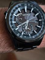Seiko Astron GPS SOLAR Titanium , zwart .SAST007G, Sieraden, Tassen en Uiterlijk, Horloges | Heren, Overige materialen, Seiko