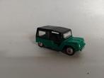 Citroen Mehari 1:43 Norev Plastique, Hobby en Vrije tijd, Modelauto's | 1:43, Ophalen of Verzenden, Zo goed als nieuw, Auto, Norev