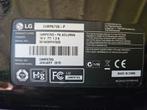 LG 24mp67vq-p monitor, IPS, Full HD, Ophalen of Verzenden, 60 Hz of minder