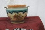 Bloempot  ( Antiek, Antiek en Kunst, Verzenden