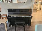 schimmel piano, Gebruikt, Ophalen