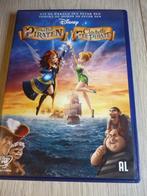 dvd disney monsters incredibles wall nemo cars luizenleven, Cd's en Dvd's, Dvd's | Tekenfilms en Animatie, Alle leeftijden, Ophalen of Verzenden