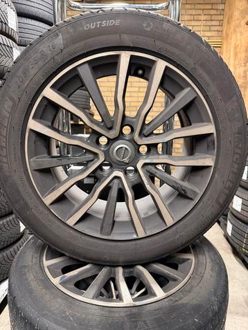 Volvo V40 Zomerbanden met Velg - 205/55 R16 beschikbaar voor biedingen