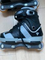 Stunt skates Rollerblade Trs maat 44, Ophalen of Verzenden, Gebruikt, Inline skates 4 wielen, Overige merken