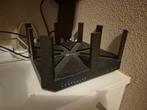 TP-Link Router - Gebruikt, Ophalen of Verzenden, Gebruikt, Router, TP-Link