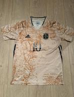 Messi Shirt Maat S, Maat S, Ophalen of Verzenden, Zo goed als nieuw, Shirt