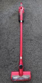Rode Steelstofzuiger TT-IQ9 - Zo goed als nieuw!, Stofzuiger, Ophalen of Verzenden, Zo goed als nieuw, Minder dan 1200 watt