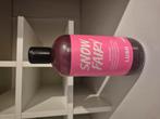 LUSH show fairy Showergel 500ml, Sieraden, Tassen en Uiterlijk, Ophalen of Verzenden, Nieuw, Overige typen