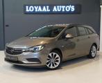 Opel Astra Sports Tourer 1.0 Edition | NAVI | CRUISE | AIRCO, Auto's, Voorwielaandrijving, Stof, Gebruikt, 1178 kg