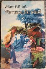 Ver van de stad. Willem Wilmink, Ophalen of Verzenden, Zo goed als nieuw