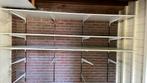 Mdf planken 2,35m - gratis, Ophalen, Minder dan 25 mm, Zo goed als nieuw, 200 tot 250 cm