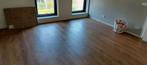 Laminaat vloer 39m2 incl. ondervloer, Ophalen, Kunststof, Gebruikt, 10 m² of meer