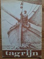 Tagrijn visserij Marken botter hooivaren scheepswerf De Hoop, Peter Dorleijn, Ophalen of Verzenden, 20e eeuw of later, Gelezen