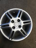 Lichtmetalen velg 14" origineel Toyota PZ405-E0672-Z  ET45, Auto-onderdelen, Gebruikt, Ophalen of Verzenden