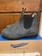 Blundstone 587 nieuw maat 9,5, Zwart, Overige typen, Nieuw, Ophalen of Verzenden
