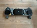 Sbx 2 Summerboard Z.G.A.N. + Pro Pack, Extra's, Sport en Fitness, Skateboarden, Ophalen, Zo goed als nieuw, Skateboard, Longboard