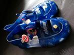 Blauwe zwemschoentjes Mickey Mouse 27, Ophalen of Verzenden, Zo goed als nieuw
