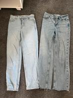 Te koop 2 nieuwe spijkerbroeken mt 34, Kinderen en Baby's, Kinderkleding | Maat 176, Ophalen of Verzenden, Nieuw, Broek
