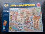 Legpuzzel Jan van Haasteren, 1000 stukjes., Ophalen of Verzenden, 500 t/m 1500 stukjes, Zo goed als nieuw, Legpuzzel
