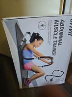 Spiertrainer in zijn doos, Sport en Fitness, Fitnessmaterialen, Ophalen of Verzenden, Zo goed als nieuw