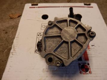 Vacuümpomp 9804021880 rembekrachtiger diesel Peugeot Citroen beschikbaar voor biedingen