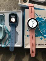 Smart Watch Kids, Ophalen, Zo goed als nieuw, Android