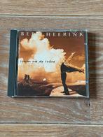 CD Bert Heerink - Storm na de stilte, Ophalen of Verzenden, Zo goed als nieuw