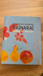 Laurent Khellout - De nomadische keuken van Rainarai, Boeken, Ophalen of Verzenden, Zo goed als nieuw, Afrika, Laurent Khellout