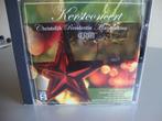 CD Kerstconcert, Chr. Residentie Mannenkoor, Kerst, Ophalen of Verzenden, Zo goed als nieuw