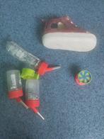 Hamster drinkfles, Ophalen of Verzenden, Gebruikt, Speelgoed