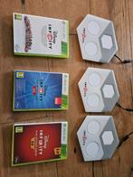 Disney Infinity 1.0 / 2.0 / 3.0 - Xbox360, Spelcomputers en Games, Games | Xbox 360, Avontuur en Actie, 2 spelers, Ophalen of Verzenden