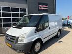 Ford Transit 260S 2.2 TDCI Economy Edition Airco, Voorwielaandrijving, 86 pk, Gebruikt, 4 cilinders