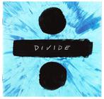 Ed Sheeran –  (Divide) (2017, CD), Cd's en Dvd's, Cd's | Pop, Ophalen of Verzenden, Zo goed als nieuw