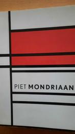 Piet Mondriaan 1994, Ophalen