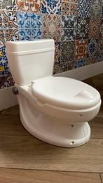 Wc Potje met geluid, Kinderen en Baby's, Ophalen, Gebruikt, Overige typen