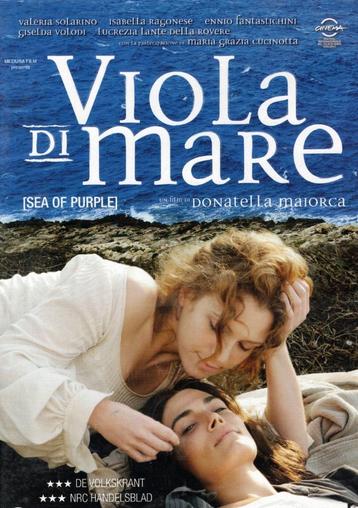 Viola Di Mare -  Donatella Maiorca beschikbaar voor biedingen