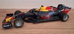 Limited edition Formule 1-raceauto (1:24) van Max Verstappen, Ophalen of Verzenden, Zo goed als nieuw, Auto, Bburago