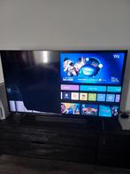 Kapotte LG TV - Onderdelen of reparatie, Ophalen, LED, 4k (UHD), 100 cm of meer