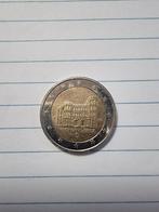 2 Euro 2017 Duitsland Rheinland-Pflaz F, Ophalen of Verzenden, Duitsland, 2 euro, Losse munt