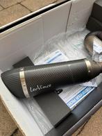 LeoVince Slip-on Factory S Carbon – BMW F 900 R/XR (euro 5), Motoren, Ophalen of Verzenden, Nieuw
