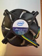 2x Intel CPU koeler 1366 en lga 775, Ophalen of Verzenden, Nieuw, Luchtkoeling