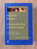 Chassidische vertellingen  M. Buber  inleiding N ter Linden, Boeken, Ophalen of Verzenden, Zo goed als nieuw