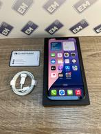 iPhone 12 Pro Max - 128GB / batterij 100% / garantie, 128 GB, Blauw, Zo goed als nieuw, Zonder simlock