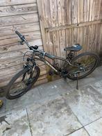 Opknap fiets, Fietsen en Brommers, Fietsen | Crossfietsen en BMX, Ophalen of Verzenden, Zo goed als nieuw, Staal