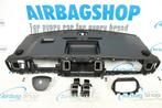 Airbag set - Dashboard zwart HUD Peugeot Expert (2016-heden)