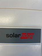 Solaredge SE 5K Omvormer en SE 7K omvormer - Nieuwstaat!, Ophalen, Zo goed als nieuw, Overige typen, 200 wattpiek of meer