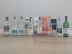 Diverse lege whisky flessen, Verzamelen, Ophalen of Verzenden